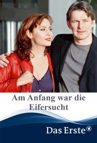 Am Anfang war die Eifersucht image 1