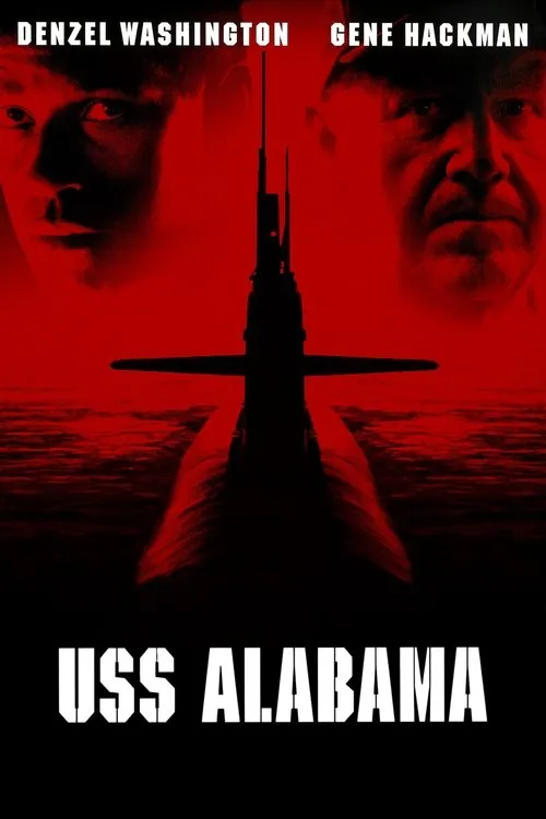 USS Alabama image 1