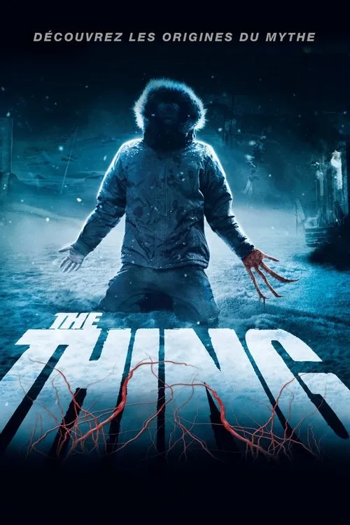 The Thing image 1