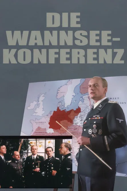 La conférence de Wannsee