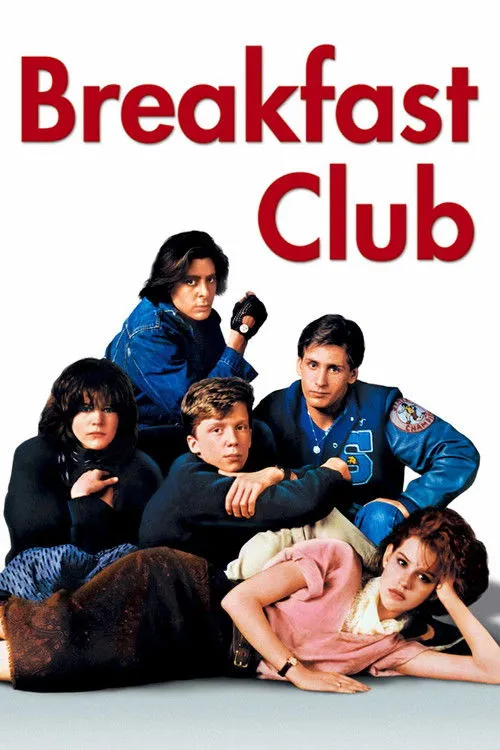 Breakfast Club image 1