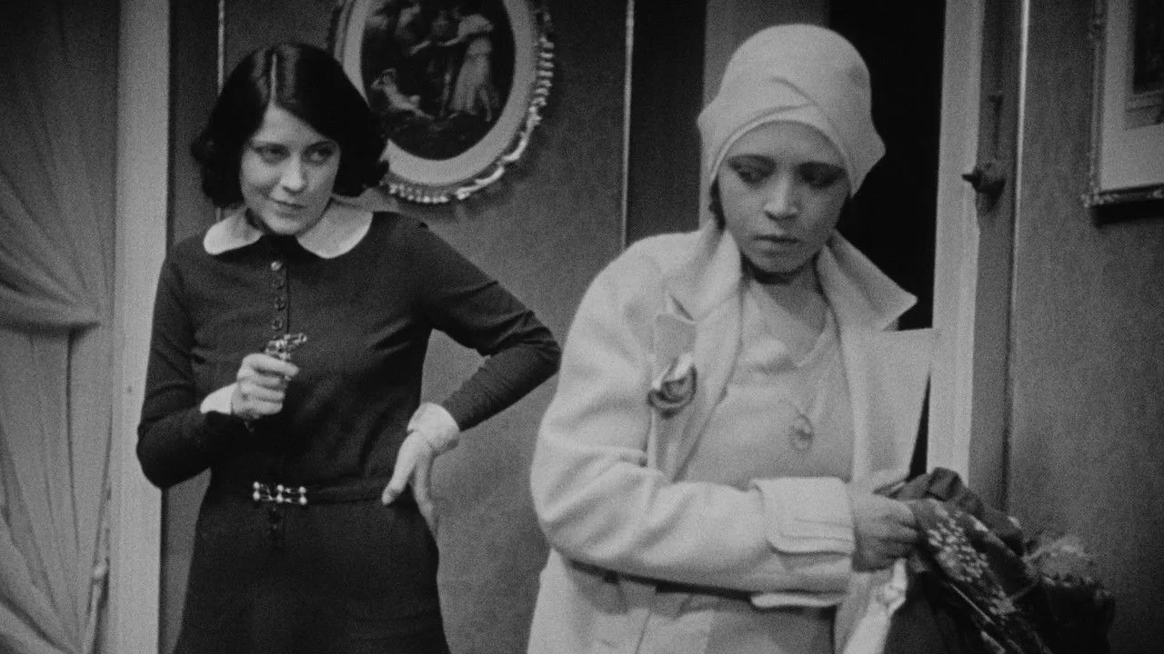 La Prisonnière n°7