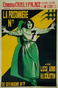 La Prisonnière n°7