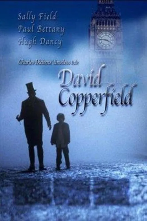 David Copperfield image 1