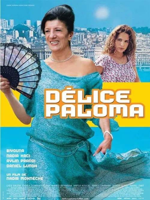 Délice Paloma image 1