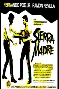 Sierra Madre