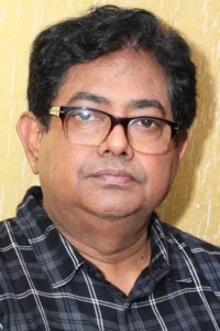 Shankar Chakraborty image 1