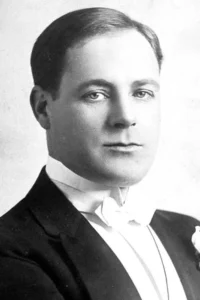 T. Roy Barnes image 1