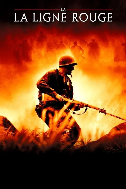 La Ligne rouge image 1