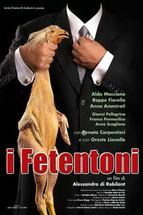 I fetentoni image 1