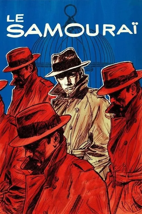 Le Samouraï image 1