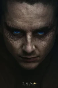 Dune : Troisième partie