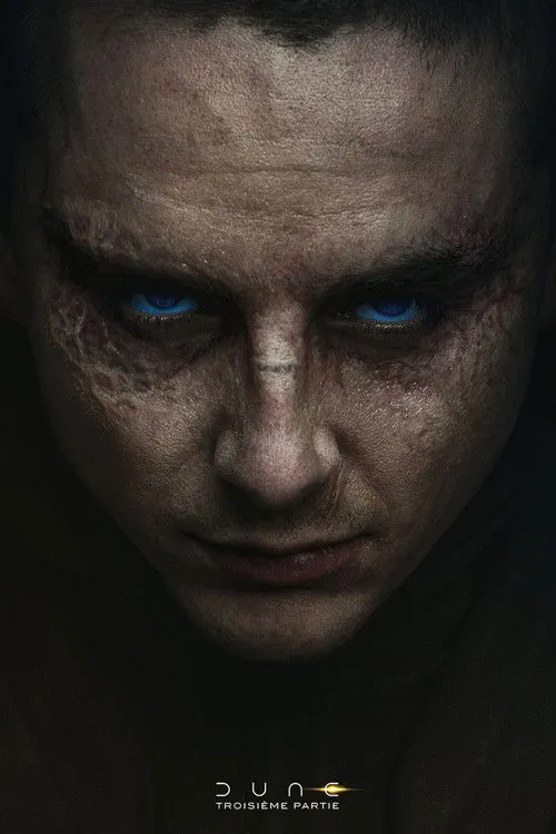 Dune : Troisième partie image 1