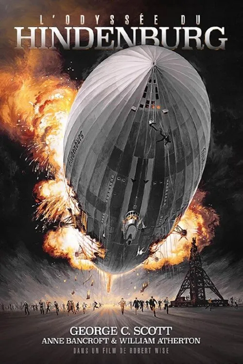 L'Odyssée du Hindenburg image 1