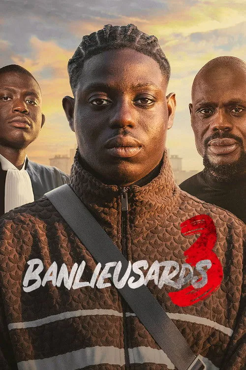 Banlieusard 3