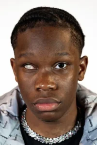 Mohamed-Lamine Cissé image 1