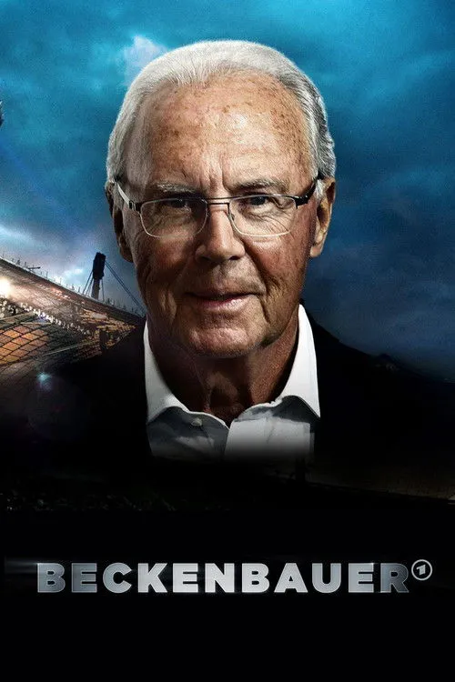 Beckenbauer image 1