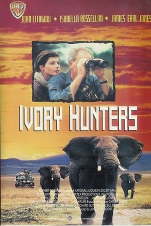 Ivory Hunters image 1