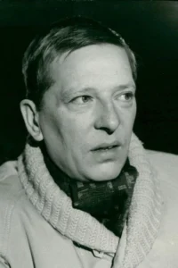 Günther Neutze image 1
