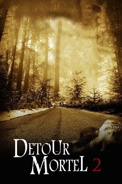 Détour mortel 2 image 1