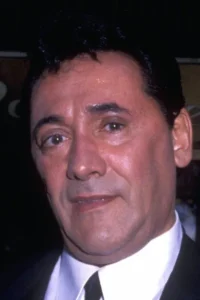 Frank Adonis image 1