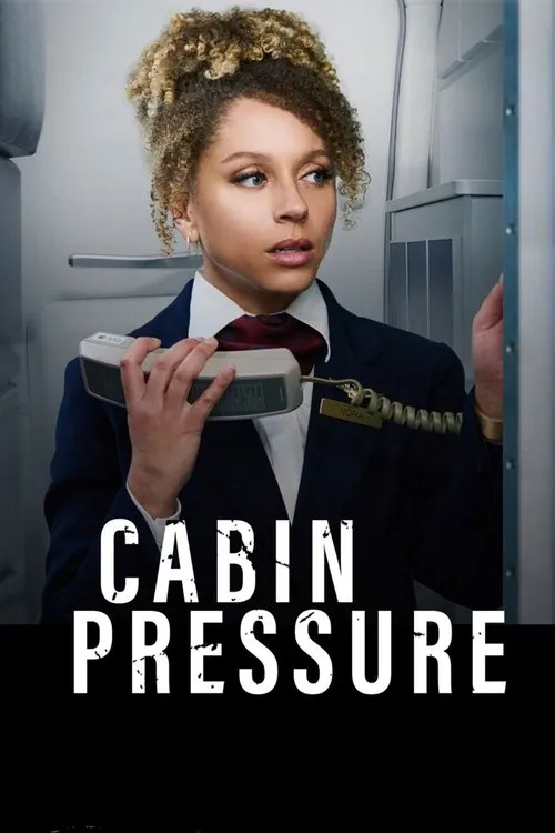 Cabin Pressure image 1