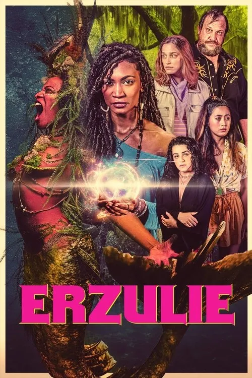 Erzulie image 1