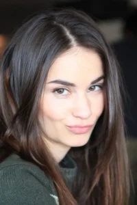 Violeta Markovska image 1