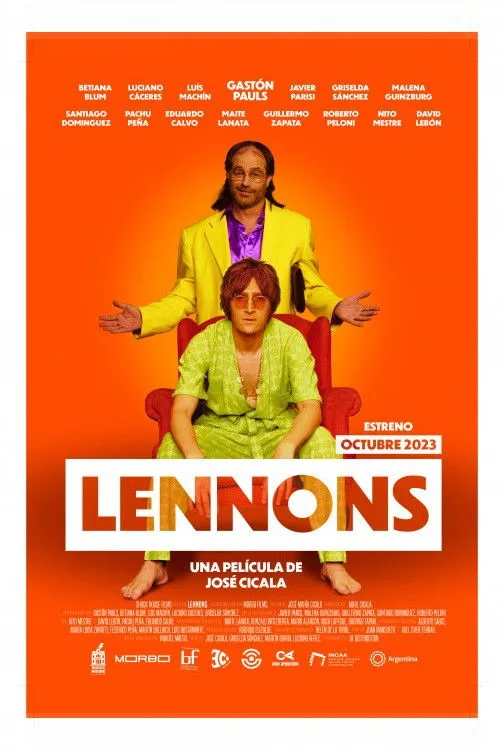 Lennons image 1