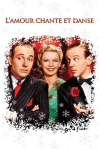 L&rsquo;amour chante et danse