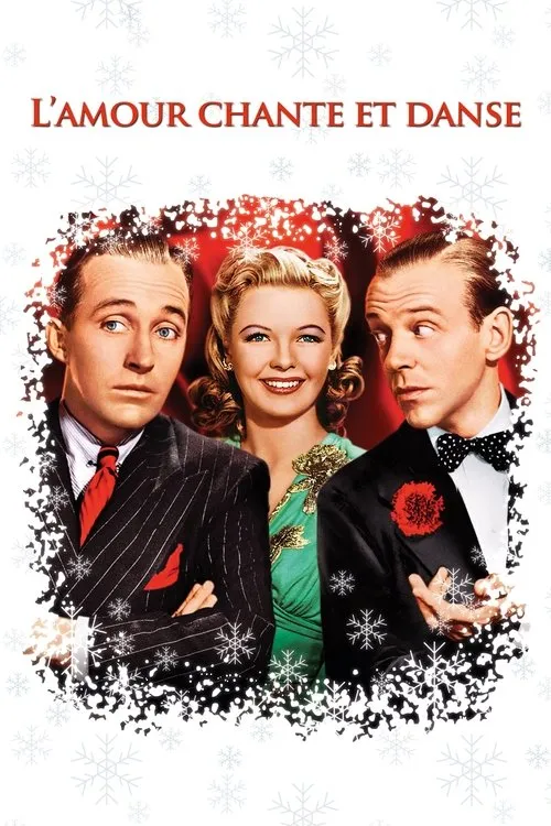 L'amour chante et danse image 1