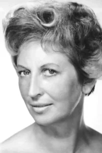 Halina Kossobudzka image 1