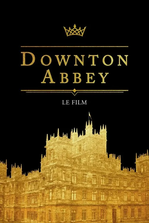 Downton Abbey image 1