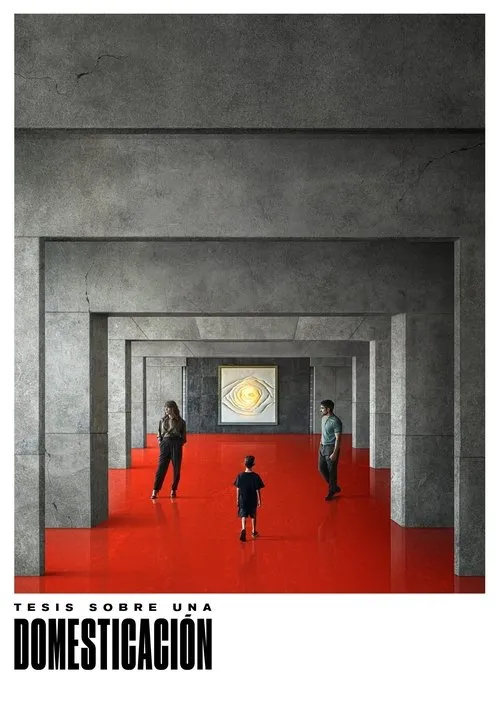 Tesis sobre una domesticación image 1
