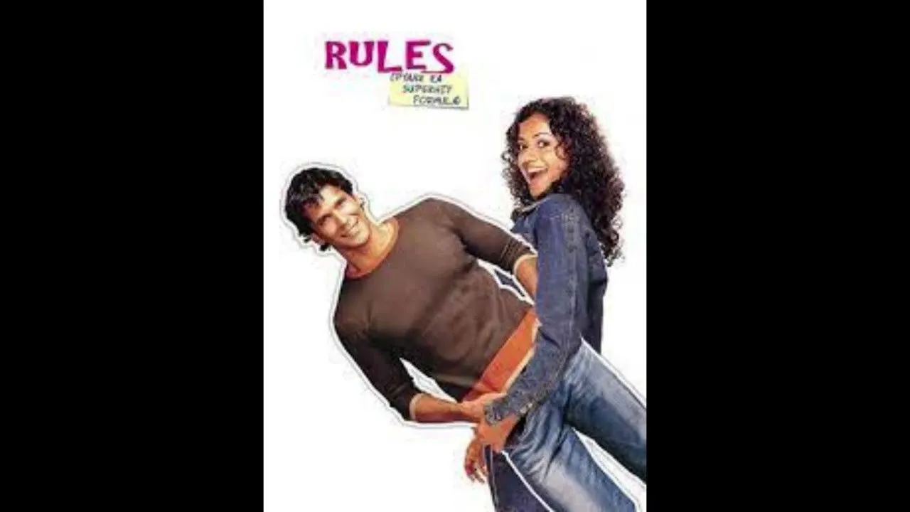 Rules – Pyaar Ka Superhit Formula