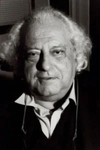 Jean Douchet image 1