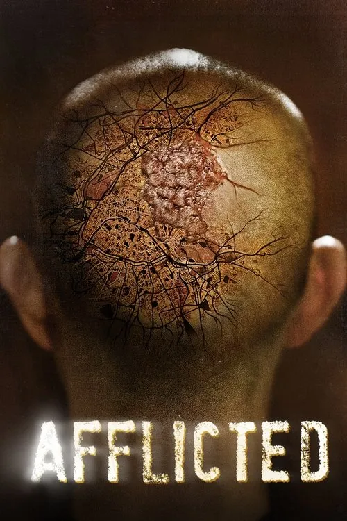 Afflicted image 1
