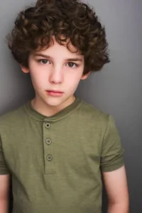 Calvin Knegten image 1