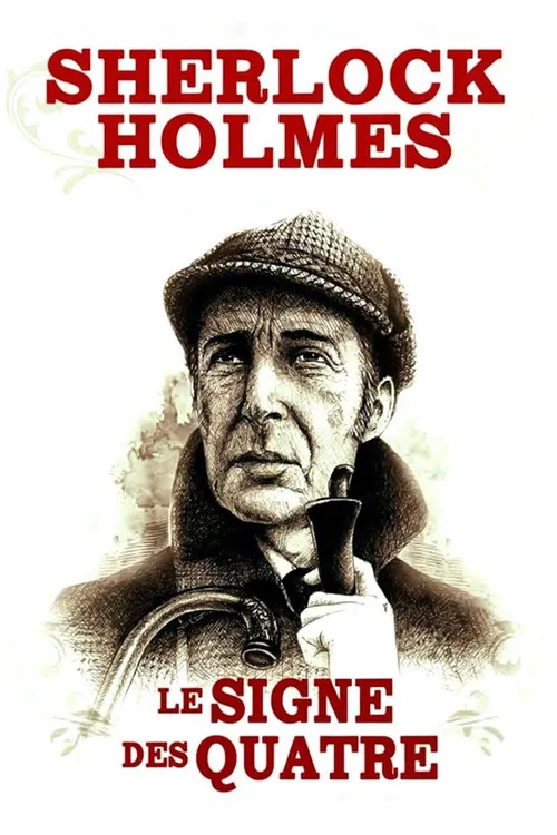 Sherlock Holmes - Le Signe des Quatre image 1