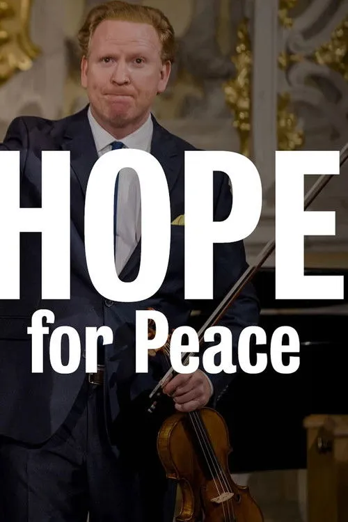 Hope for Peace Concert from the Frauenkirche – Dresden