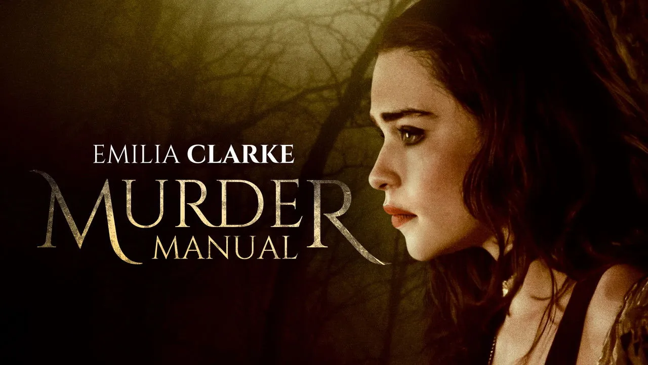 Murder Manual