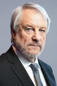 Jorge Marrale image 1