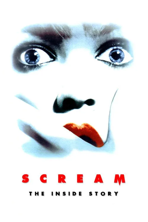 Scream: The Inside Story image 1