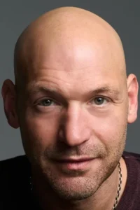 Corey Stoll image 1