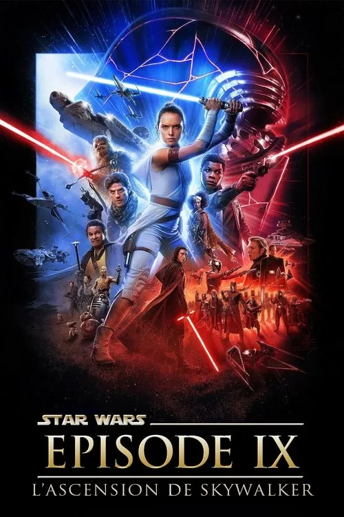 Star Wars : L'Ascension de Skywalker image 1