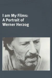 Was ich bin, sind meine Filme