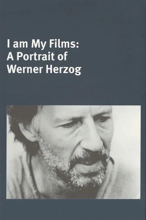 Was ich bin, sind meine Filme image 1