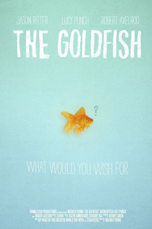 The Goldfish image 1
