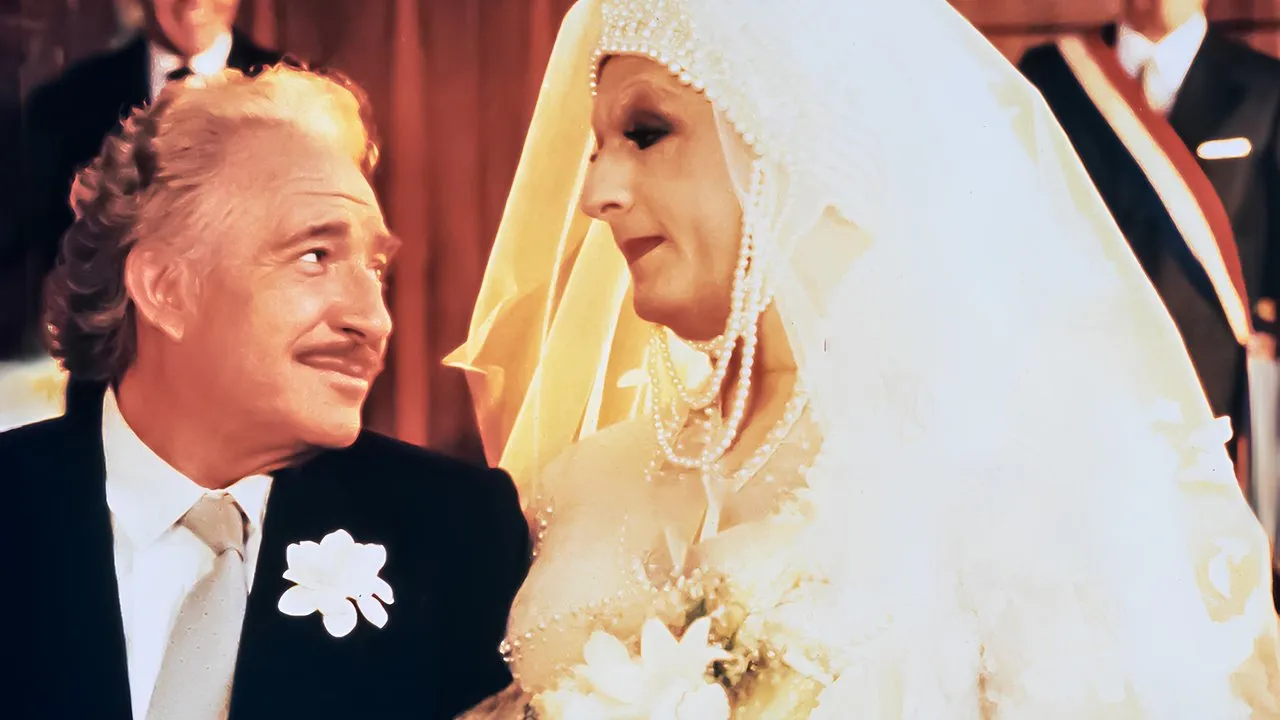 La Cage aux folles 3 – « Elles » se marient