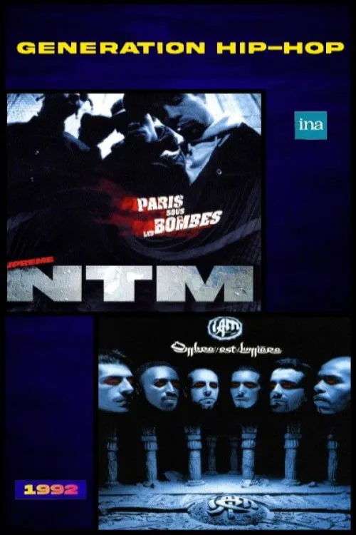 1992 : pourquoi les jeunes aiment le rap ? image 1